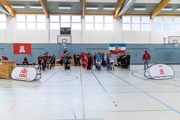 Bild 7 - C-Juniorinnen Futsalmeisterschaft